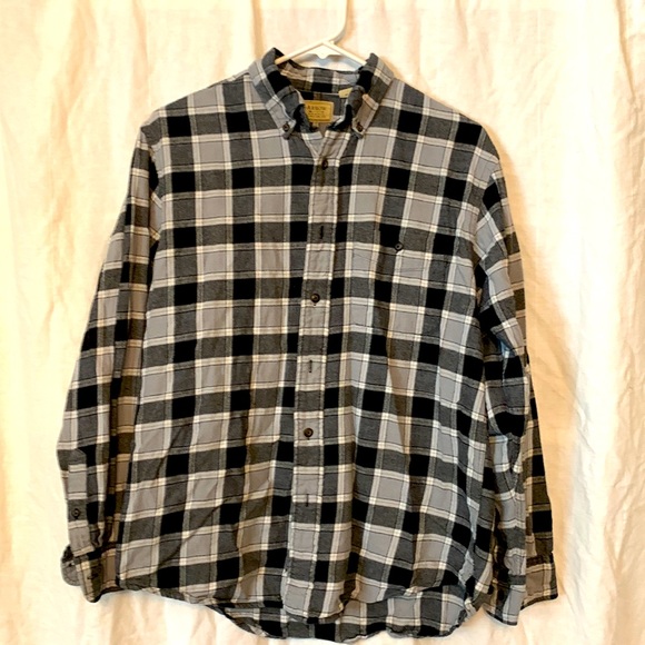 Arrow Brand Flannel - Picture 1 of 5